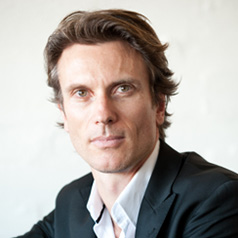 Ian Mills-Associate