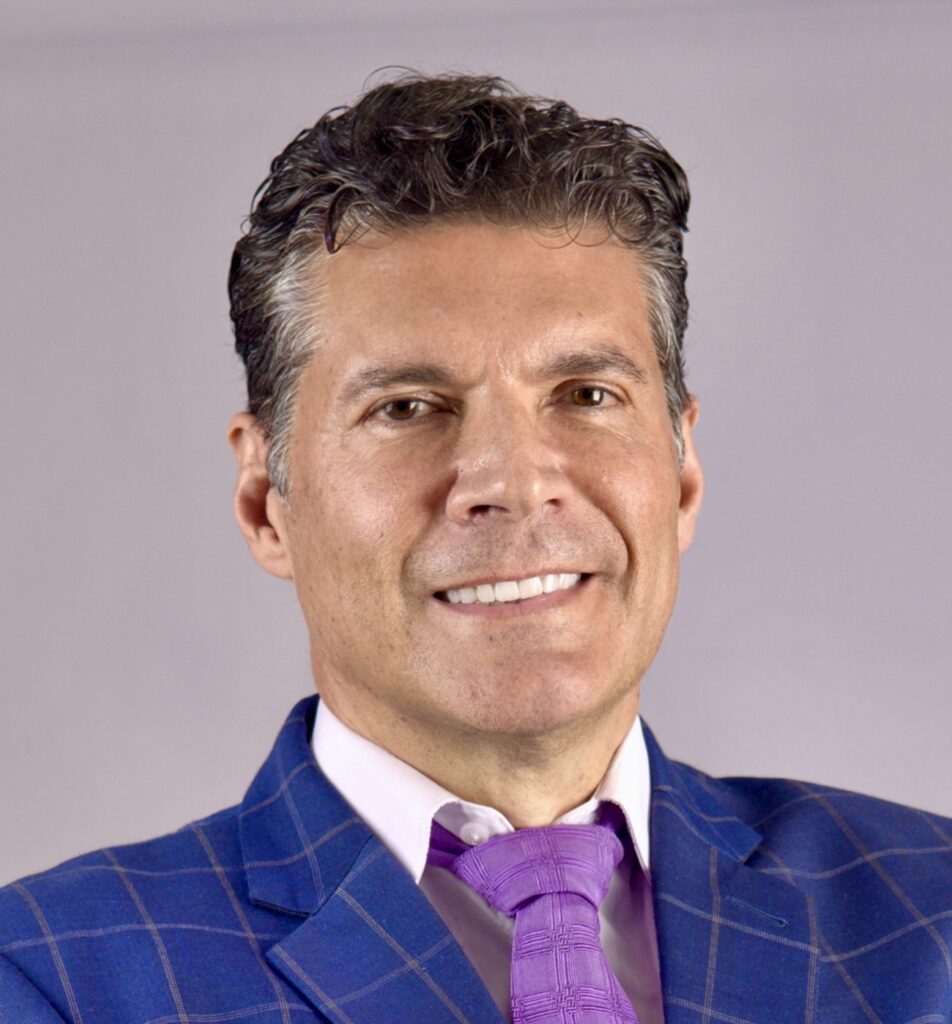Phil Silva - Director